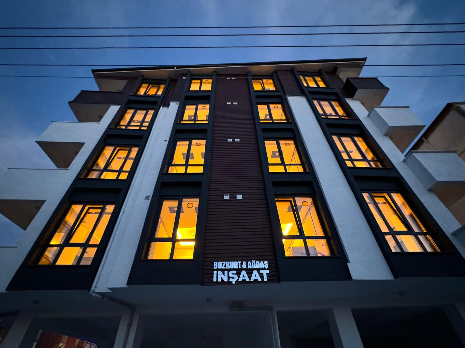 Bahçelievler Anafartalar Caddesi